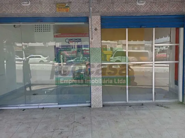 Imagem: Ponto para Alugar, 40 M² por Rs 1.800,00-Mês
