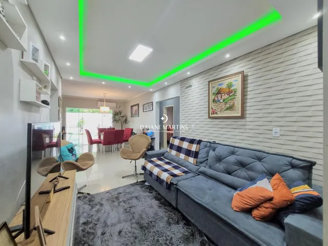 Imagem: Vendo Casa 4 Dormitórios com Placa Solar