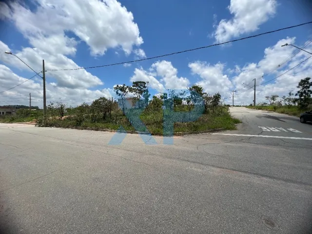 Imagem: Lote Residencial a Venda no Bairro Residencial