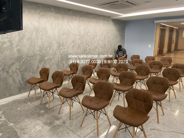 Imagem 5: Oportunidade única: Sala comercial à venda no Pina, Recife-PE - Empresarial Rio Mar