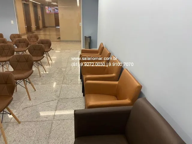 Imagem 7: Oportunidade única: Sala comercial à venda no Pina, Recife-PE - Empresarial Rio Mar