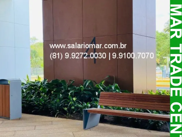 Imagem: Sala comercial à venda no Empresarial Rio