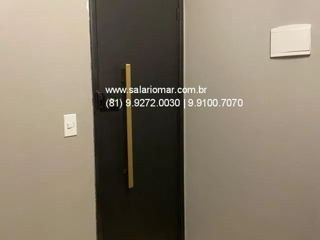 Imagem 6: Sala comercial de 40m² à venda em Boa Viagem, Recife-PE no Empresarial Aldja Vasconcelos
