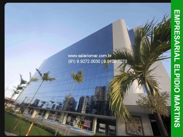 Imagem: Sala Comercial Para Locação no Prado em