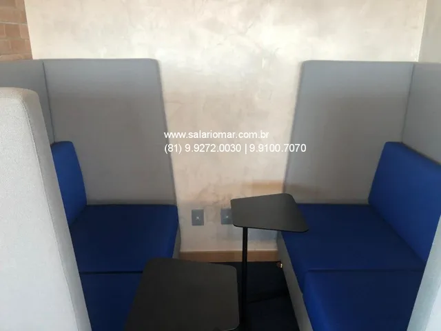 Imagem 8: Sala Comercial para Locação no Pina, Recife-PE EMPRESARIAL RIO MAR TRADE CENTER 1