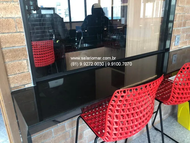 Imagem 13: Sala Comercial para Locação no Pina, Recife-PE EMPRESARIAL RIO MAR TRADE CENTER 1