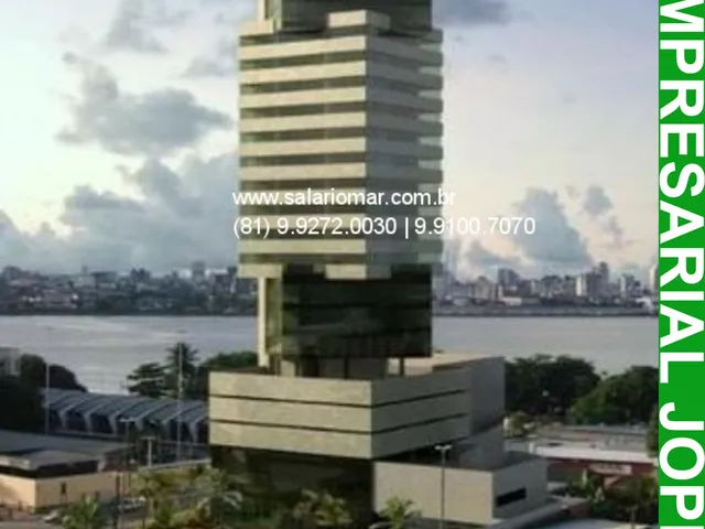 Imagem: Venda Sala Comercial de Alto Padrão no