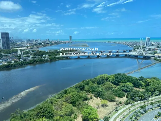 Imagem 10: Sala comercial no Empresarial Rio Mar Trade Center no Pina, Recife-PE: 1 sala, 1
