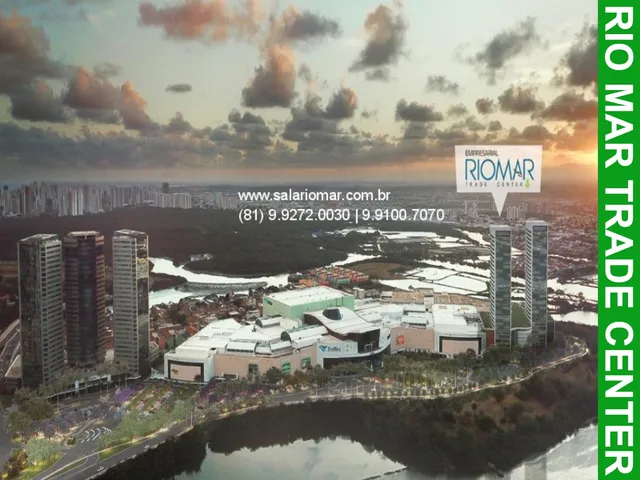 Imagem: Oportunidade imperdível Sala Comercial