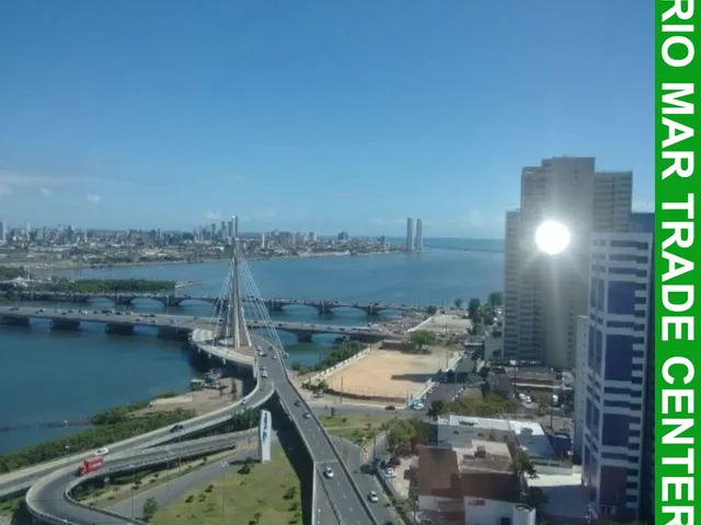 Imagem: Alugue já sua sala comercial no Empresarial