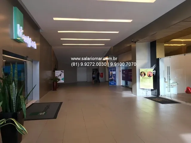 Imagem 2: Oportunidade única: Sala comercial à venda em Boa Viagem, Recife-PE, no EMPRESARIAL