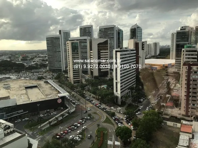 Imagem 5: Oportunidade única: Sala comercial à venda em Boa Viagem, Recife-PE, no EMPRESARIAL
