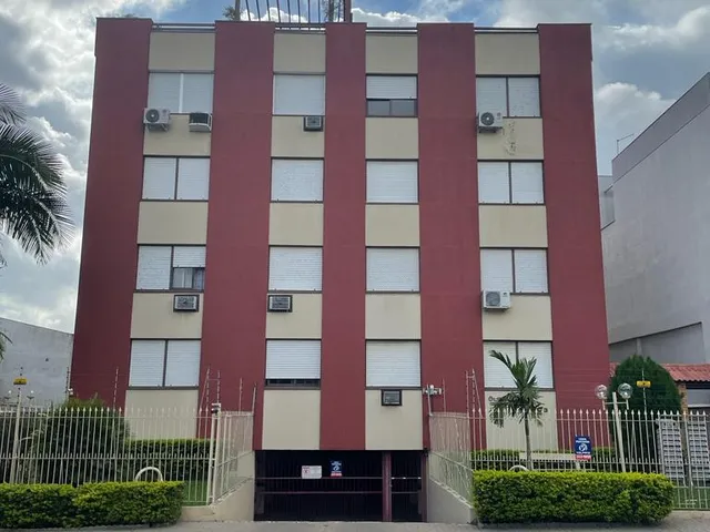 Imagem: Apartamento Reformado no Centro da Cidade!