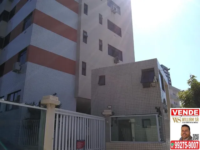 Imagem: Apartamento À Venda no Bairro Papicu