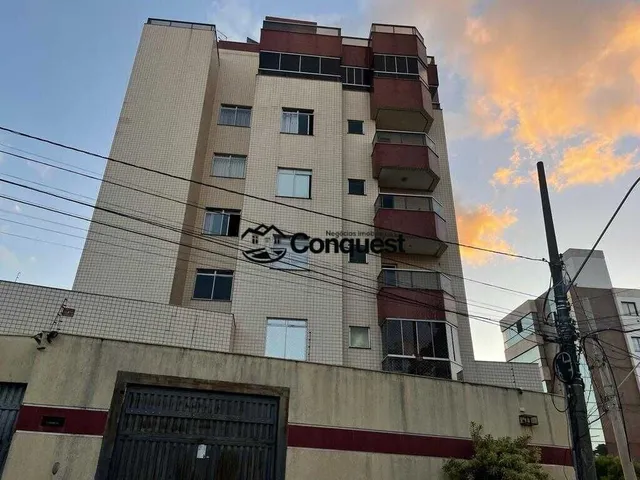 Imagem: Apartamento À Venda no Bairro Inconfidentes