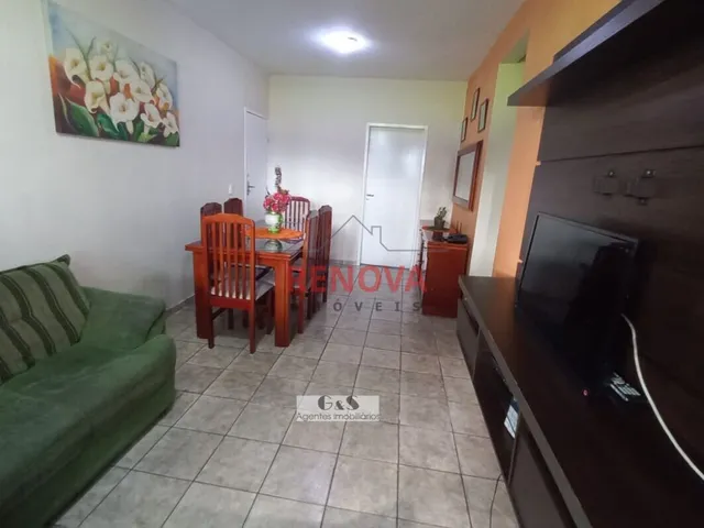 Imagem: Apartamento À Venda no Bairro Cobilândia