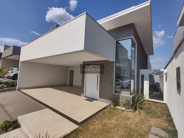 Imagem: Condomínio Belvedere II - Casa em Condomínio