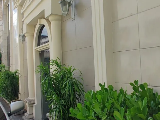 Imagem: Casa Duplex, 4 Dormitórios na Rua Ministro