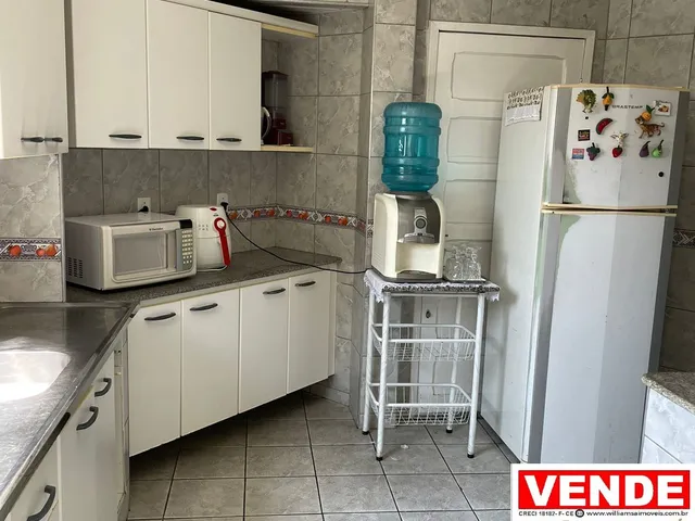 Imagem: Apartamento em Fátima, Fortaleza/Ce