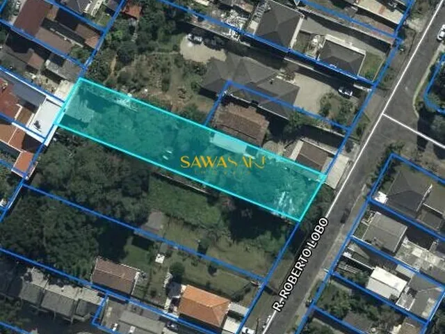 Imagem: Terreno no Guabirotuba OPORTUNIDADE