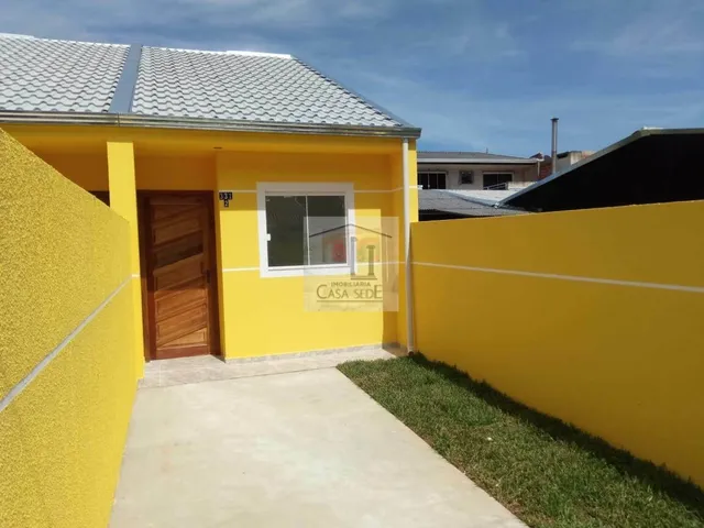 Imagem: Casa para Alugar no Bairro Campo de Santana