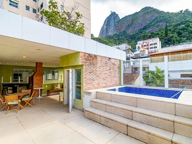 Imagem: Casa Residencial em Rio de Janeiro - Rj