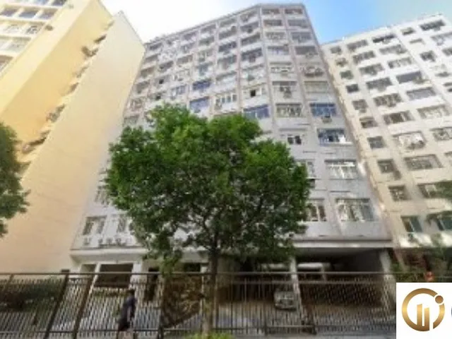 Imagem: Leilão de Apartamento na Rua Bolívar