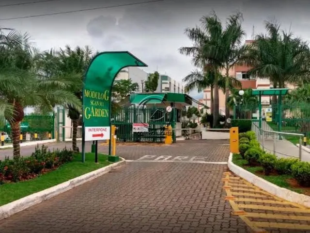 Imagem 1: Excelente Kit com Vaga de Garagem e Ar Condicionado no Garden Park Asa Norte