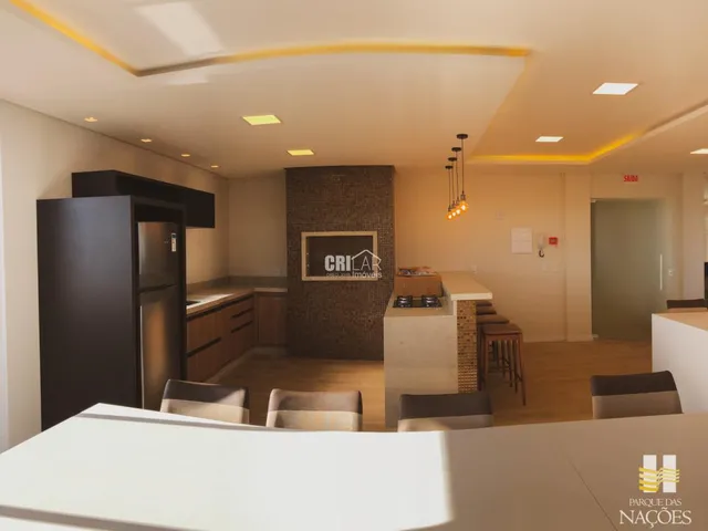 Imagem 5: Apartamento no Bairro Próspera Criciúma/Sc