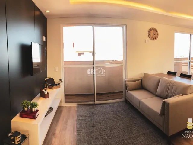 Imagem 6: Apartamento no Bairro Próspera Criciúma/Sc