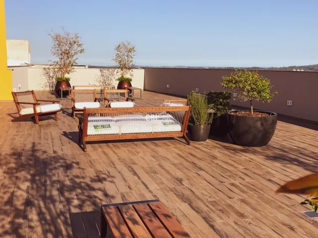 Imagem 7: Apartamento no Bairro Próspera Criciúma/Sc