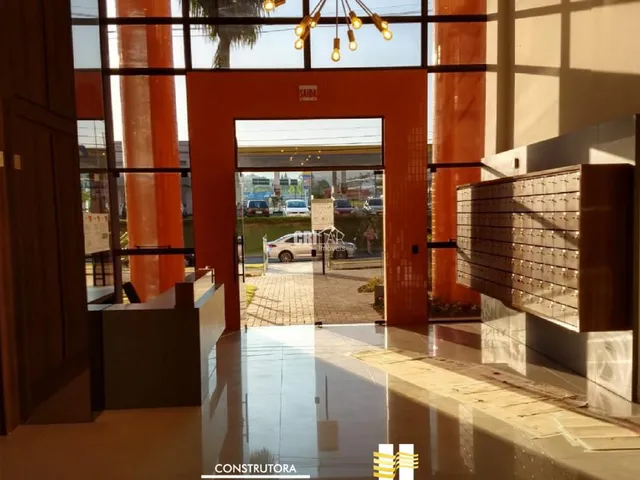 Imagem 11: Apartamento no Bairro Próspera Criciúma/Sc