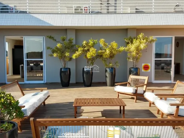 Imagem 13: Apartamento no Bairro Próspera Criciúma/Sc