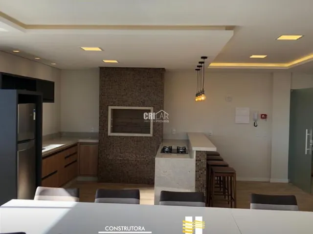 Imagem 15: Apartamento no Bairro Próspera Criciúma/Sc