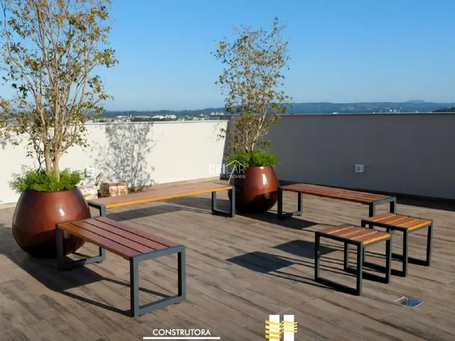 Imagem 16: Apartamento no Bairro Próspera Criciúma/Sc