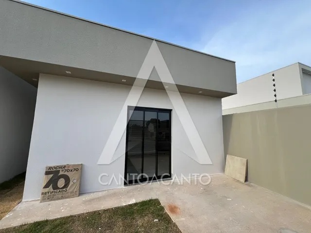 Imagem: Casa Residencial em Sinop - Mt, Jardim Araguaia