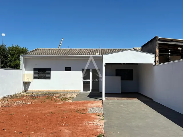 Imagem: Imóvel Residencial, 2 Dormitórios na Rua
