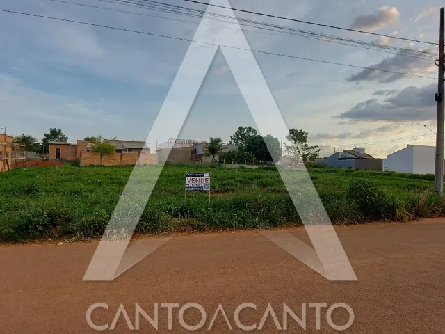 Imagem: Terreno Residencial em Sinop - Mt, Jardim