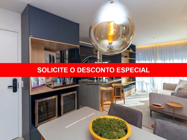 Imagem: Sqnw 103 Le Parc Apartamento 2 Quartos Frente