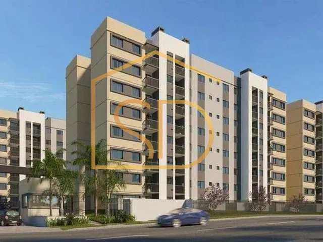 Imagem: Apartamento no Parque dos Manacás com 2
