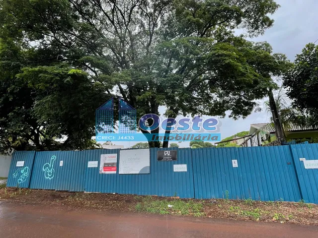 Imagem: Terreno à venda,890.00 m, centro, CASCAVEL