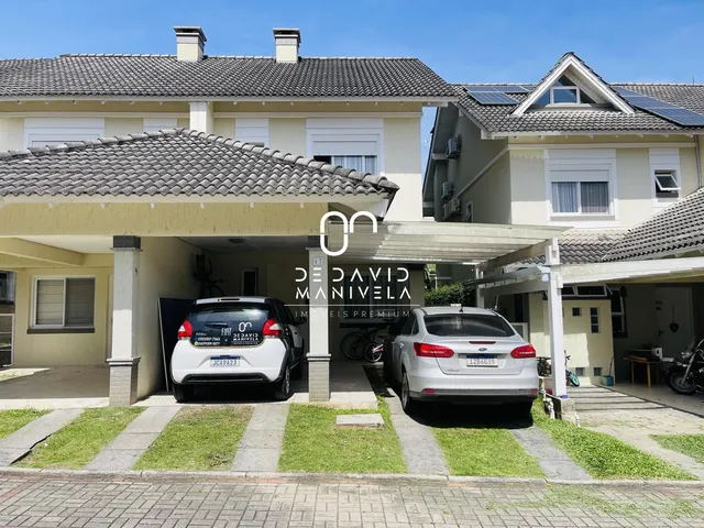 Imagem: Casa Providence 3 Dormitórios Sendo 1 Suíte