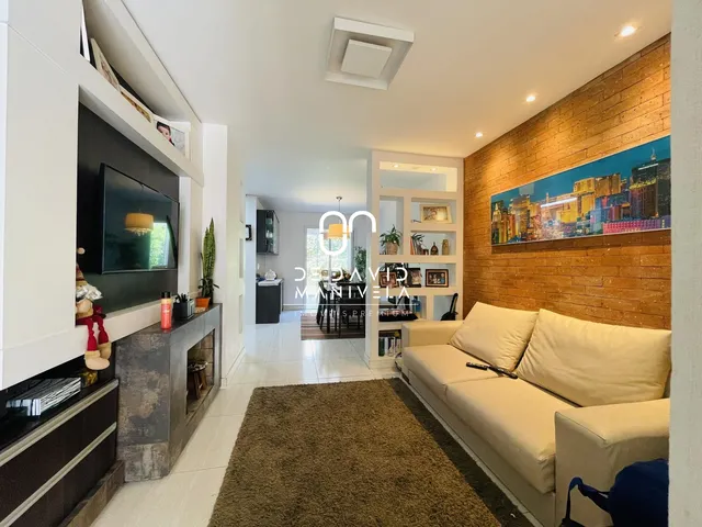 Imagem 3: Casa Providence 3 Dormitórios Sendo 1 Suíte com 2 Vagas de Garagem