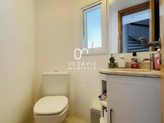 Imagem 8: Casa Providence 3 Dormitórios Sendo 1 Suíte com 2 Vagas de Garagem