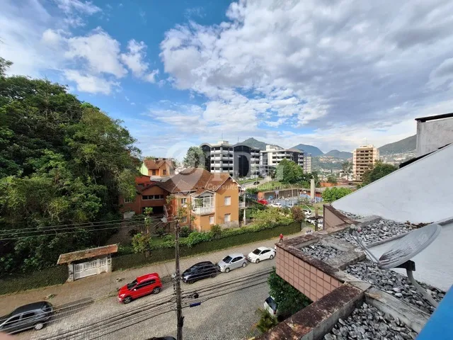 Imagem: Teresópolis, Cobertura Duplex Ao Lado da