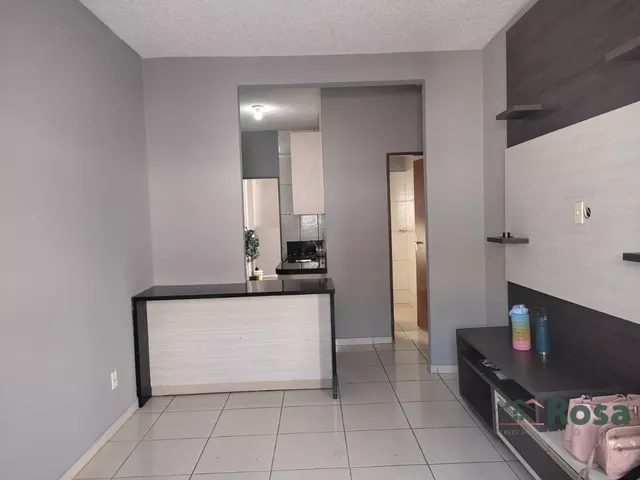 Imagem: Casa para Venda, Residencial Serra Azul