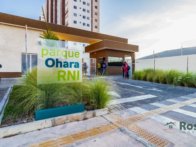 Imagem: Apartamento Novo com Elevador para Alugar