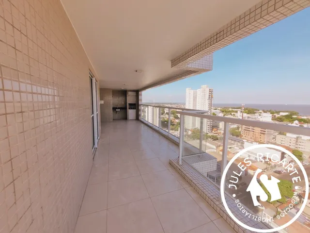 Imagem 9: Apartamento À Venda no Catedral Tower Residence