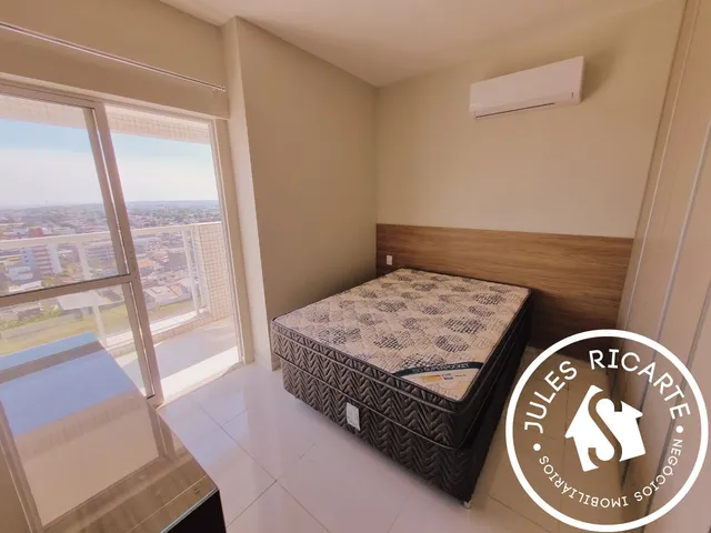Imagem 11: Apartamento À Venda no Catedral Tower Residence