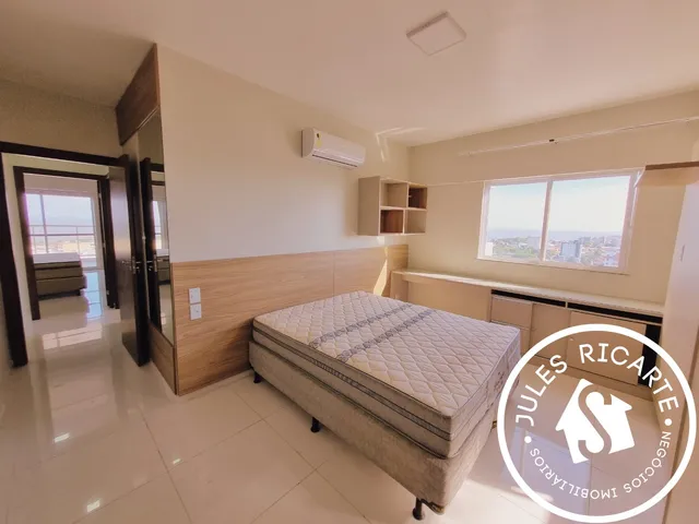 Imagem 7: Apartamento À Venda no Catedral Tower Residence